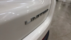 Jeep Compass 2.0 Multijet 140 Limited 5dr Diesel Station Wagon